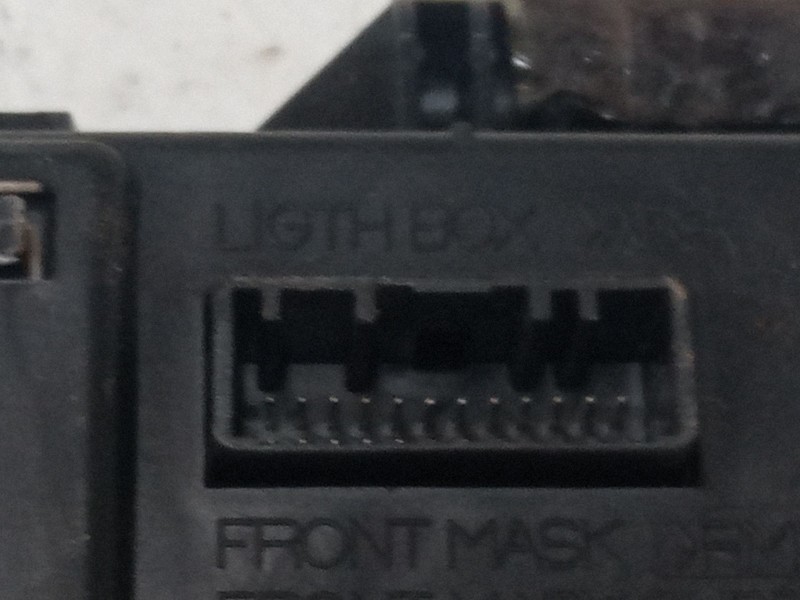 Recambio de cuadro instrumentos para renault grand scénic iii (jz0/1_) 1.5 dci referencia OEM IAM 24810658R  