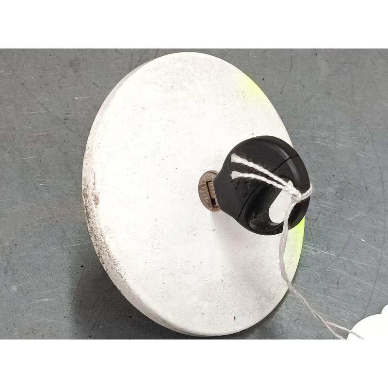 Recambio de tapa exterior combustible para peugeot 206+ (2l_, 2m_) 1.4 i (2lkfwa, 2mkfwa) referencia OEM IAM   