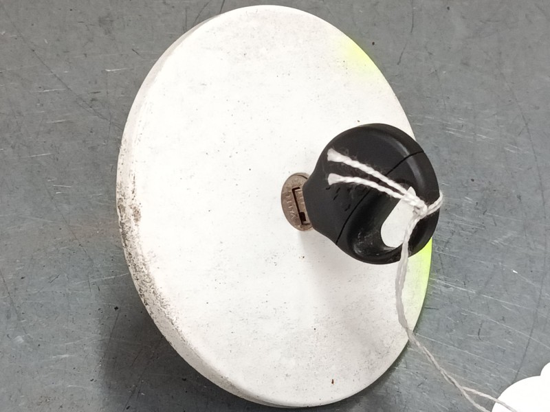 Recambio de tapa exterior combustible para peugeot 206+ (2l_, 2m_) 1.4 i (2lkfwa, 2mkfwa) referencia OEM IAM   