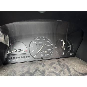 SEAT TOLEDO I (1L2)