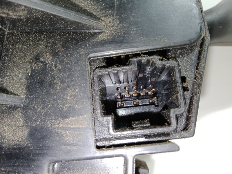 Recambio de mando luces para ford focus ii (da_, hcp, dp) 1.6 tdci referencia OEM IAM    Recambio de mando luces para ford focus ii (da_, hcp, dp) 1.6 tdci referencia OEM IAM