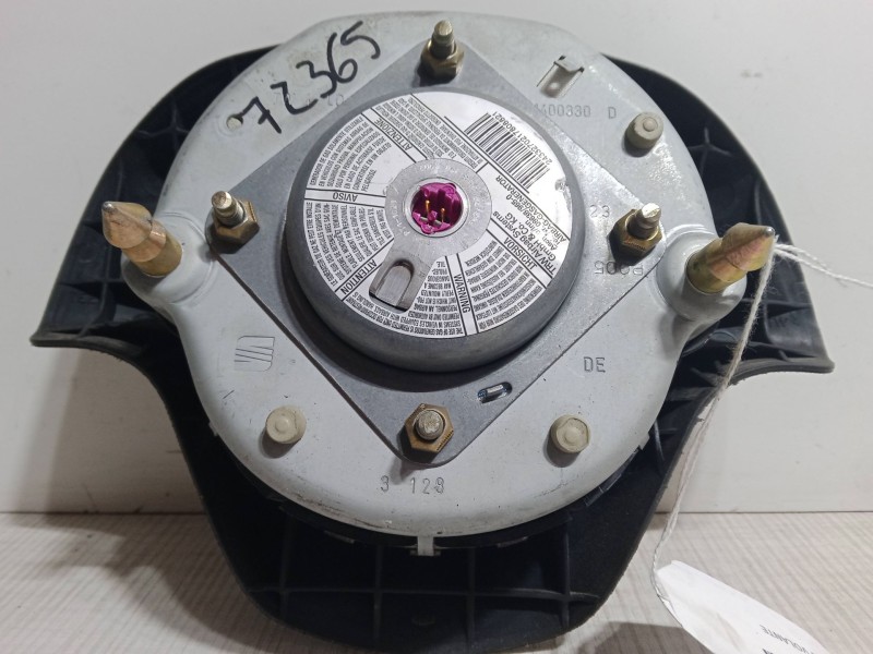 Recambio de airbag volante para seat ibiza iii (6l1) 2.0 referencia OEM IAM   