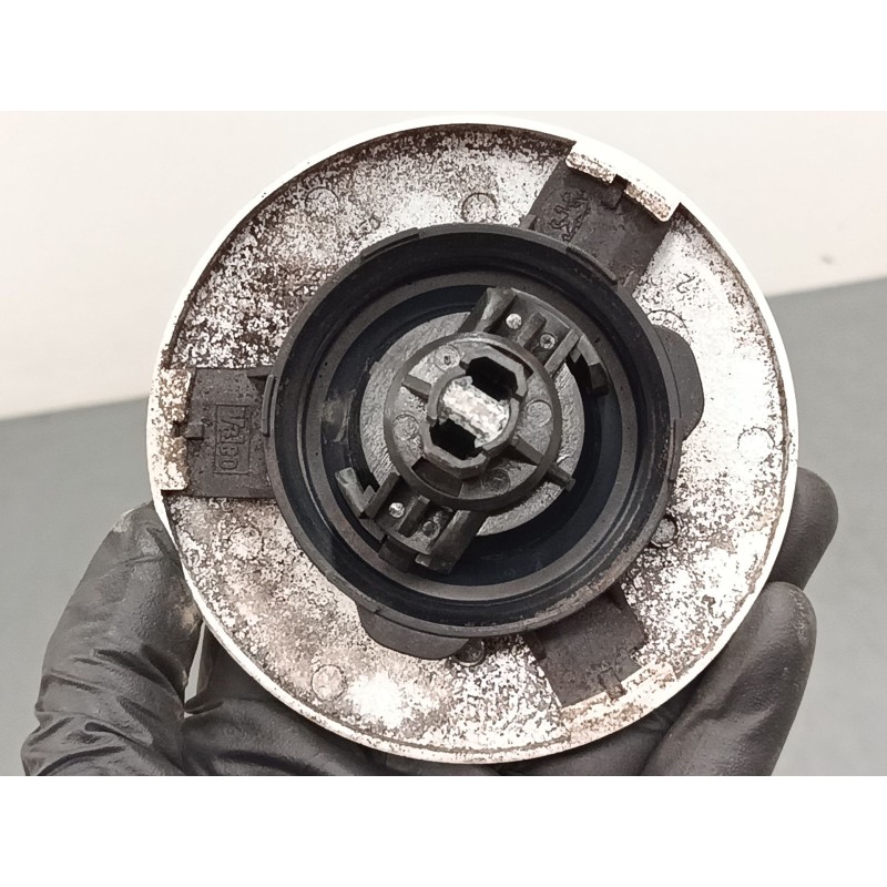 Recambio de tapa exterior combustible para peugeot 206+ (2l_, 2m_) 1.4 i (2lkfwa, 2mkfwa) referencia OEM IAM   