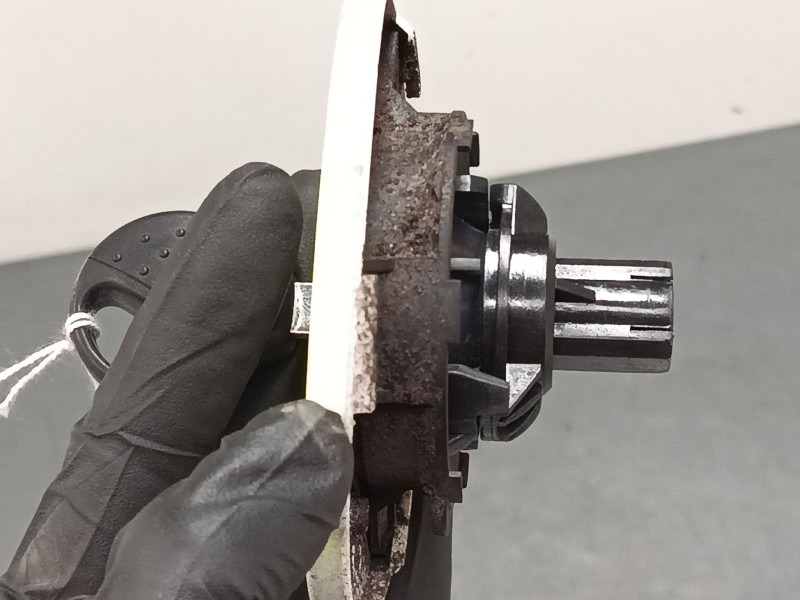 Recambio de tapa exterior combustible para peugeot 206+ (2l_, 2m_) 1.4 i (2lkfwa, 2mkfwa) referencia OEM IAM   