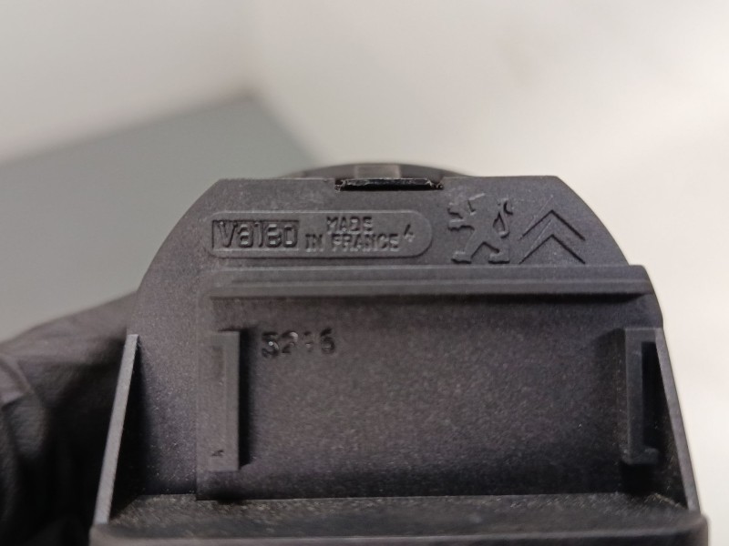 Recambio de mando elevalunas central para peugeot 206+ (2l_, 2m_) 1.4 i (2lkfwa, 2mkfwa) referencia OEM IAM   