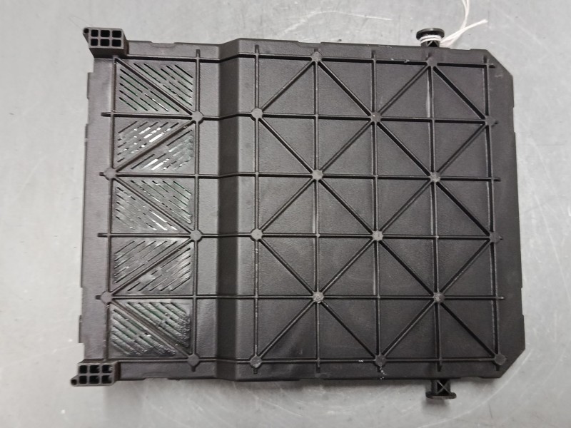 Recambio de bsi para peugeot 206+ (2l_, 2m_) 1.4 i (2lkfwa, 2mkfwa) referencia OEM IAM 9652474780 S118085220C 