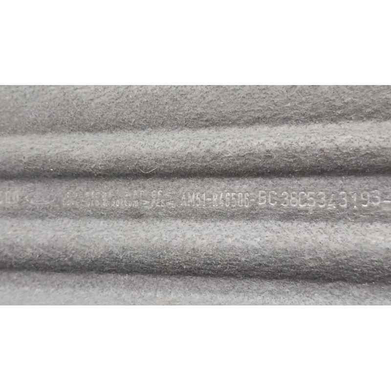 Recambio de bandeja trasera para ford c-max ii (dxa/cb7, dxa/ceu) 1.0 ecoboost referencia OEM IAM AM51R46506  