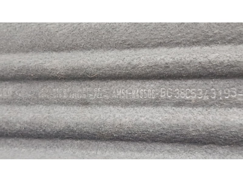 Recambio de bandeja trasera para ford c-max ii (dxa/cb7, dxa/ceu) 1.0 ecoboost referencia OEM IAM AM51R46506  