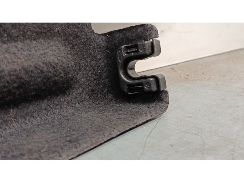 Recambio de bandeja trasera para ford c-max ii (dxa/cb7, dxa/ceu) 1.0 ecoboost referencia OEM IAM AM51R46506  