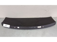 Recambio de bandeja trasera para porsche cayman (987) s 3.4 referencia OEM IAM 98755534100A24  