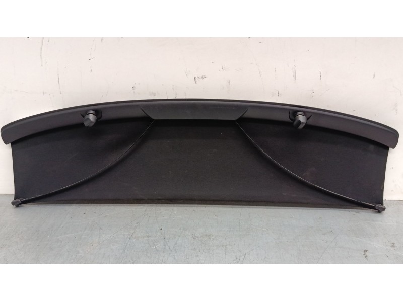 Recambio de bandeja trasera para porsche cayman (987) s 3.4 referencia OEM IAM 98755534100A24  