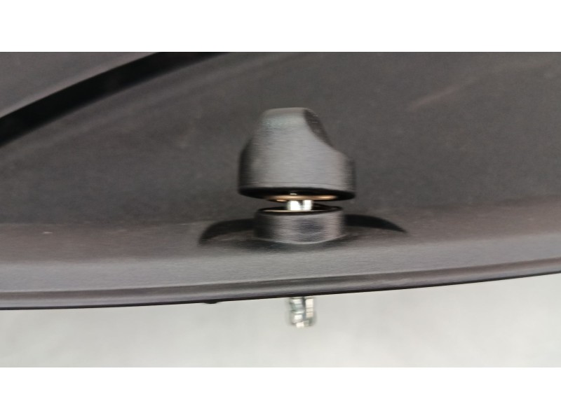 Recambio de bandeja trasera para porsche cayman (987) s 3.4 referencia OEM IAM 98755534100A24  