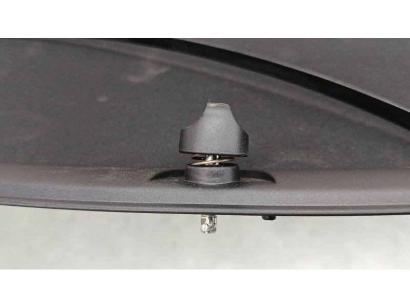 Recambio de bandeja trasera para porsche cayman (987) s 3.4 referencia OEM IAM 98755534100A24  