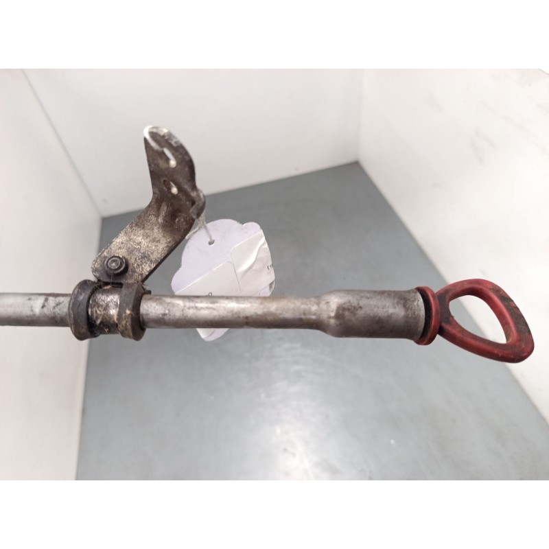Recambio de varilla aceite para mercedes-benz sprinter 5-t furgoneta (b906) 515 cdi (906.653, 906.655, 906.657) referencia OEM I