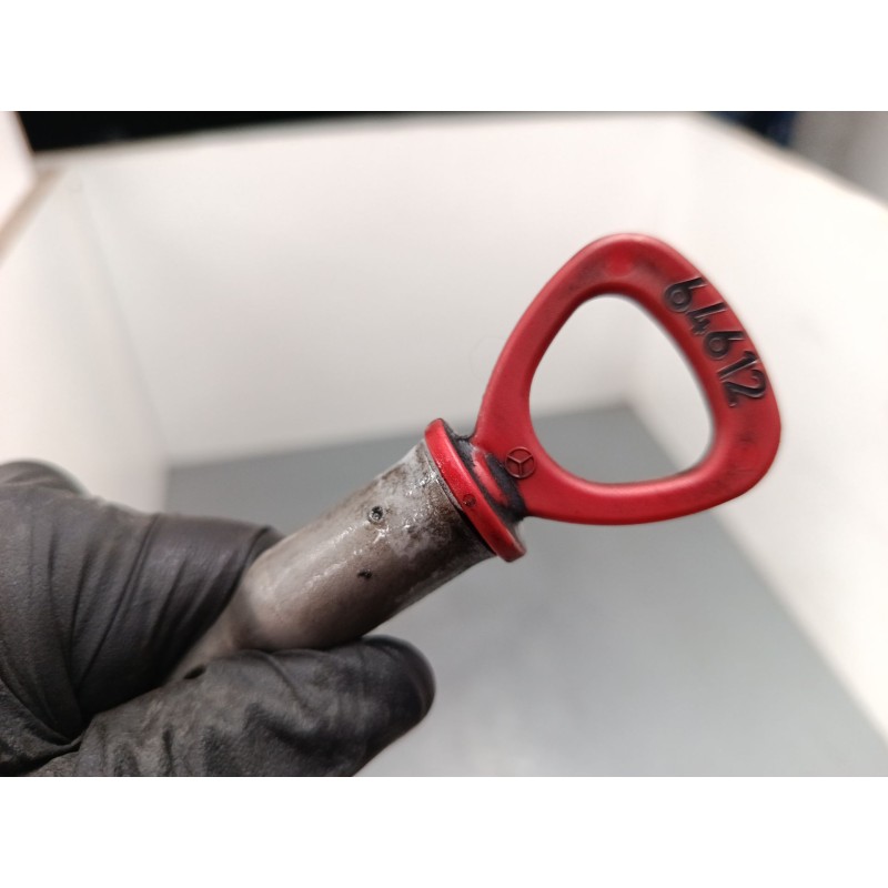 Recambio de varilla aceite para mercedes-benz sprinter 5-t furgoneta (b906) 515 cdi (906.653, 906.655, 906.657) referencia OEM I