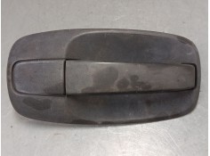Recambio de maneta interior puerta delantera derecha para renault trafic ii autobús (jl) 2.0 dci 115 referencia OEM IAM 82001706