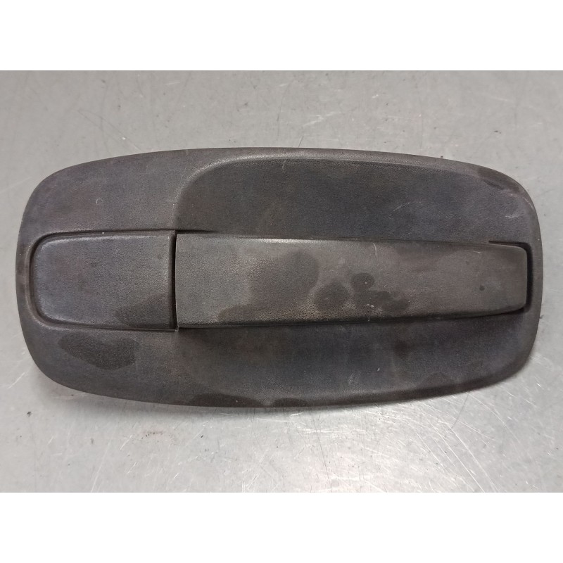 Recambio de maneta interior puerta delantera derecha para renault trafic ii autobús (jl) 2.0 dci 115 referencia OEM IAM 82001706