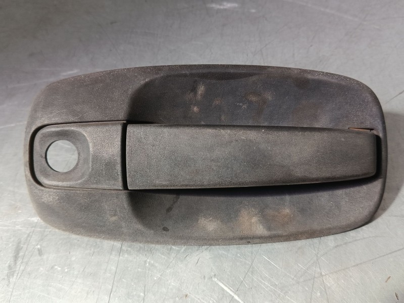 Recambio de maneta interior puerta delantera izquierda para renault trafic ii autobús (jl) 2.0 dci 115 referencia OEM IAM 820017