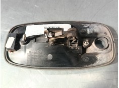 Recambio de maneta interior puerta delantera izquierda para renault trafic ii autobús (jl) 2.0 dci 115 referencia OEM IAM 820017 2