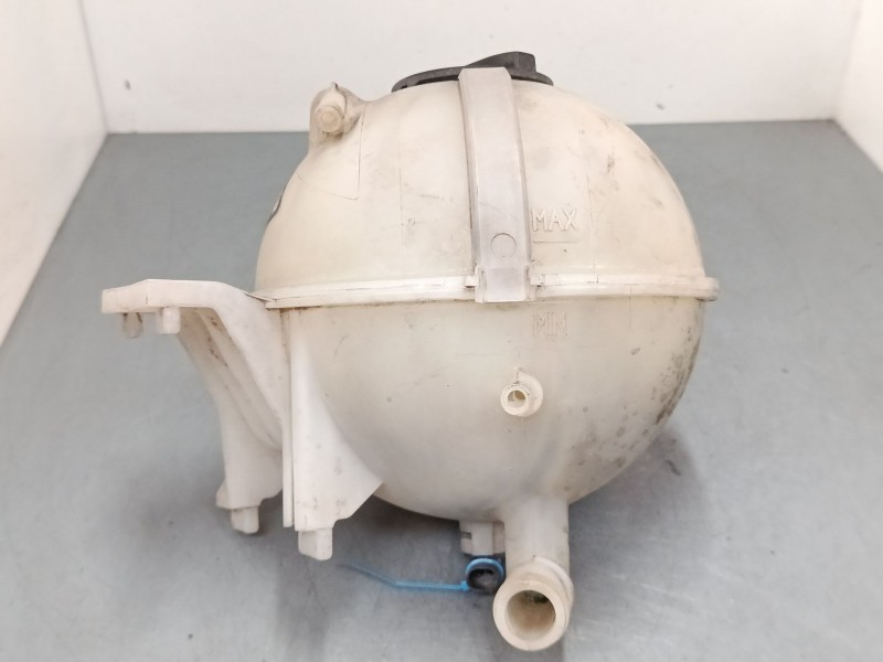 Recambio de botella expansion para mercedes-benz sprinter 5-t furgoneta (b906) 515 cdi (906.653, 906.655, 906.657) referencia OE