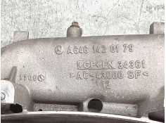 Recambio de colector admision para mercedes-benz sprinter 5-t furgoneta (b906) 515 cdi (906.653, 906.655, 906.657) referencia OE 2