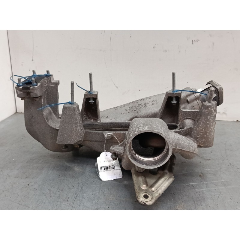 Recambio de colector admision para mercedes-benz sprinter 5-t furgoneta (b906) 515 cdi (906.653, 906.655, 906.657) referencia OE