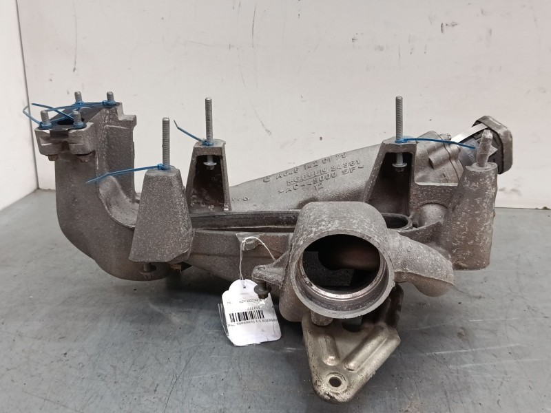 Recambio de colector admision para mercedes-benz sprinter 5-t furgoneta (b906) 515 cdi (906.653, 906.655, 906.657) referencia OE