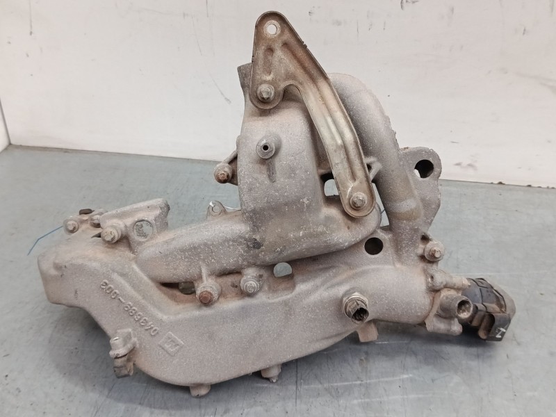 Recambio de colector admision para mercedes-benz sprinter 5-t furgoneta (b906) 515 cdi (906.653, 906.655, 906.657) referencia OE