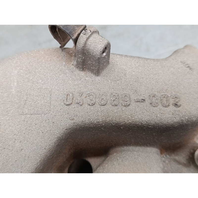 Recambio de colector admision para mercedes-benz sprinter 5-t furgoneta (b906) 515 cdi (906.653, 906.655, 906.657) referencia OE