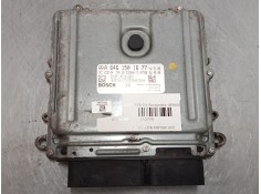 Recambio de centralita motor uce para mercedes-benz sprinter 5-t furgoneta (b906) 515 cdi (906.653, 906.655, 906.657) referencia