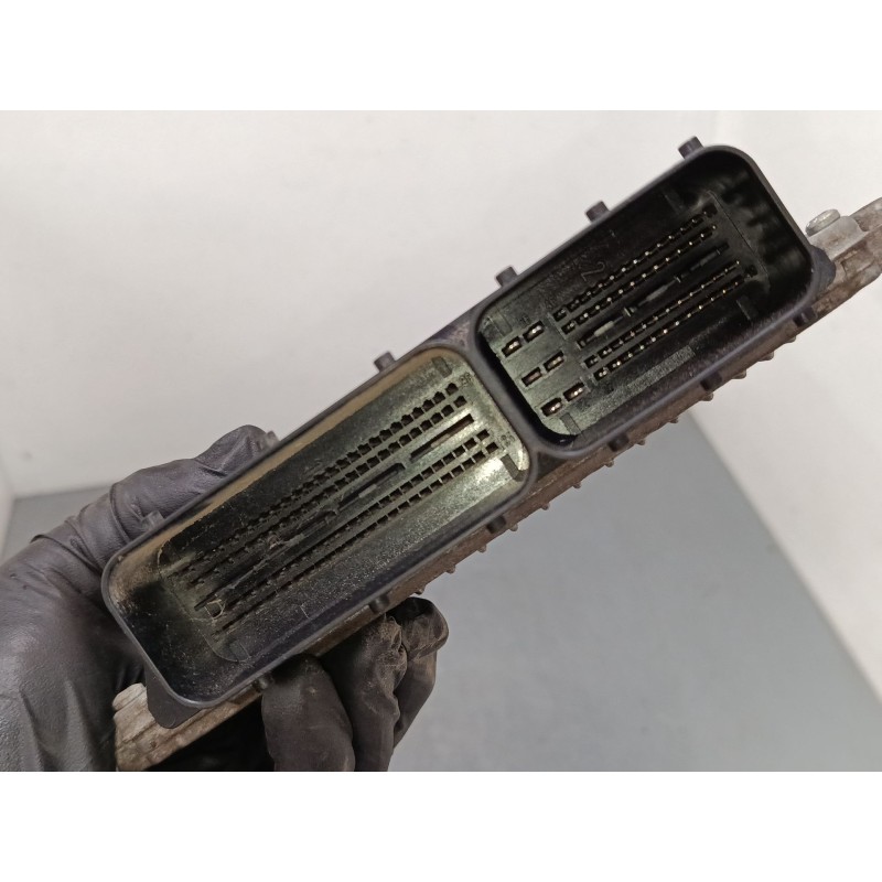 Recambio de centralita motor uce para mercedes-benz sprinter 5-t furgoneta (b906) 515 cdi (906.653, 906.655, 906.657) referencia