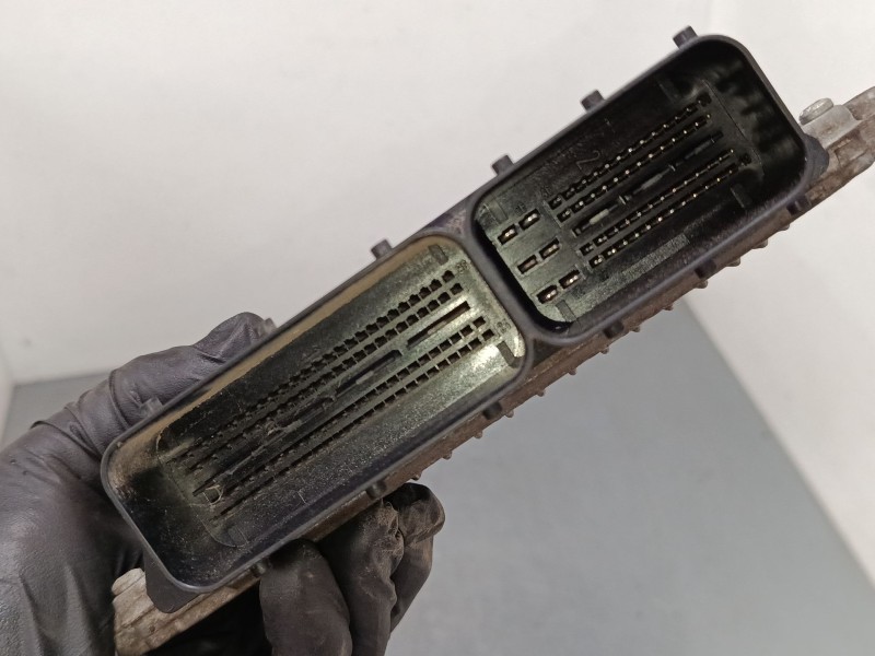 Recambio de centralita motor uce para mercedes-benz sprinter 5-t furgoneta (b906) 515 cdi (906.653, 906.655, 906.657) referencia