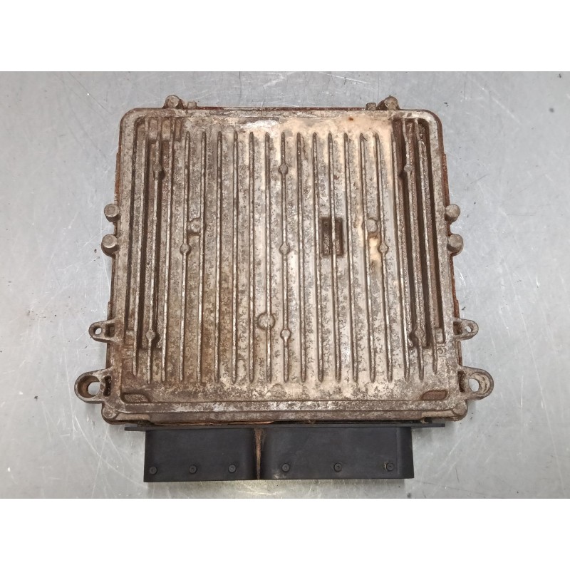 Recambio de centralita motor uce para mercedes-benz sprinter 5-t furgoneta (b906) 515 cdi (906.653, 906.655, 906.657) referencia