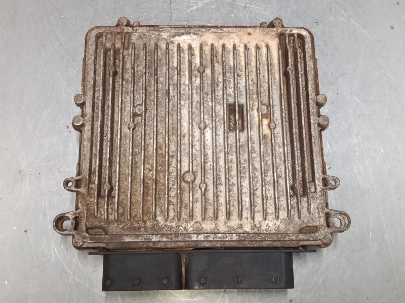 Recambio de centralita motor uce para mercedes-benz sprinter 5-t furgoneta (b906) 515 cdi (906.653, 906.655, 906.657) referencia