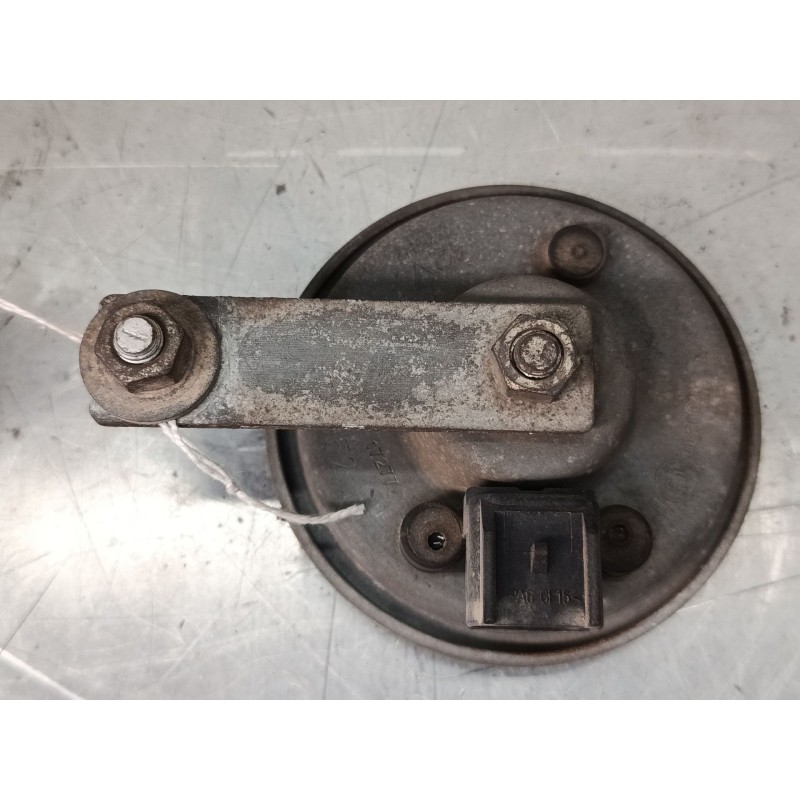 Recambio de claxon para mercedes-benz sprinter 5-t furgoneta (b906) 515 cdi (906.653, 906.655, 906.657) referencia OEM IAM   