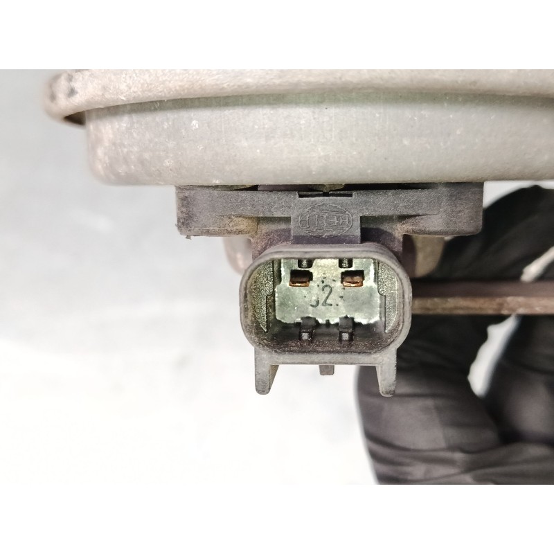 Recambio de claxon para mercedes-benz sprinter 5-t furgoneta (b906) 515 cdi (906.653, 906.655, 906.657) referencia OEM IAM   