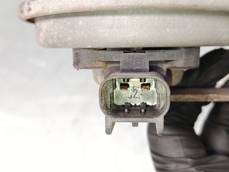 Recambio de claxon para mercedes-benz sprinter 5-t furgoneta (b906) 515 cdi (906.653, 906.655, 906.657) referencia OEM IAM   