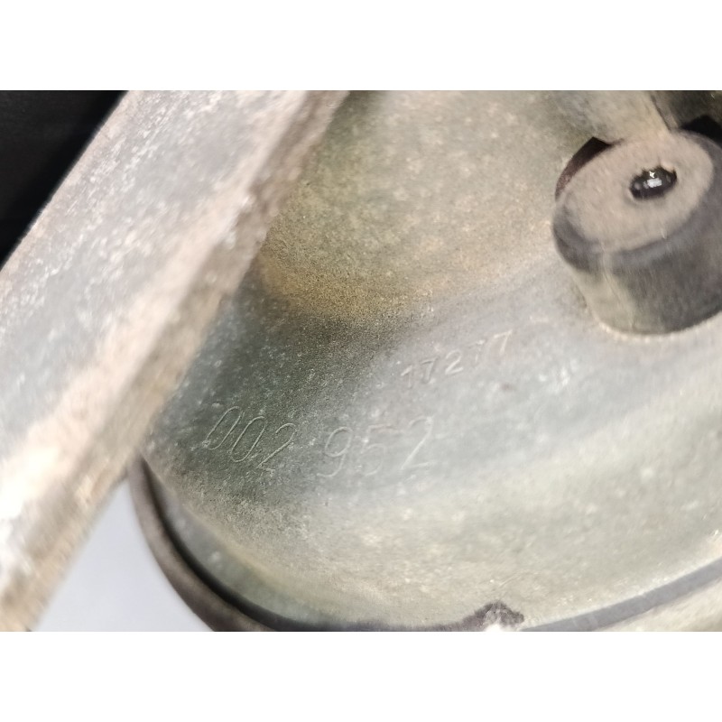 Recambio de claxon para mercedes-benz sprinter 5-t furgoneta (b906) 515 cdi (906.653, 906.655, 906.657) referencia OEM IAM   