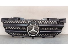 Recambio de rejilla capo grande para mercedes-benz sprinter 5-t furgoneta (b906) 515 cdi (906.653, 906.655, 906.657) referencia 