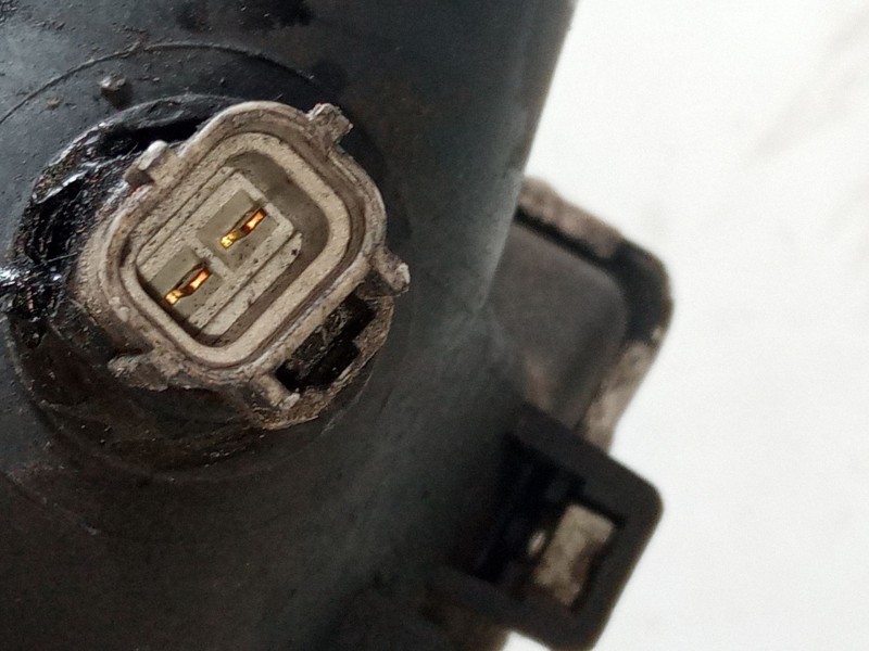 Recambio de intercooler para ford transit connect (p65_, p70_, p80_) 1.8 tdci referencia OEM IAM   