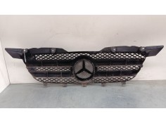Recambio de rejilla capo grande para mercedes-benz sprinter 5-t furgoneta (b906) 515 cdi (906.653, 906.655, 906.657) referencia  2