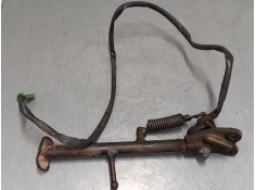 Recambio de caballete lateral para honda cbr ( - 600cc) cbr 600 f (pc31) referencia OEM IAM   