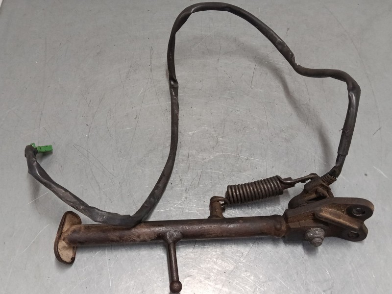 Recambio de caballete lateral para honda cbr ( - 600cc) cbr 600 f (pc31) referencia OEM IAM   