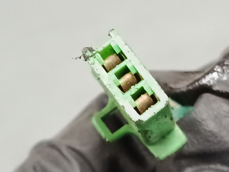 Recambio de caballete lateral para honda cbr ( - 600cc) cbr 600 f (pc31) referencia OEM IAM   