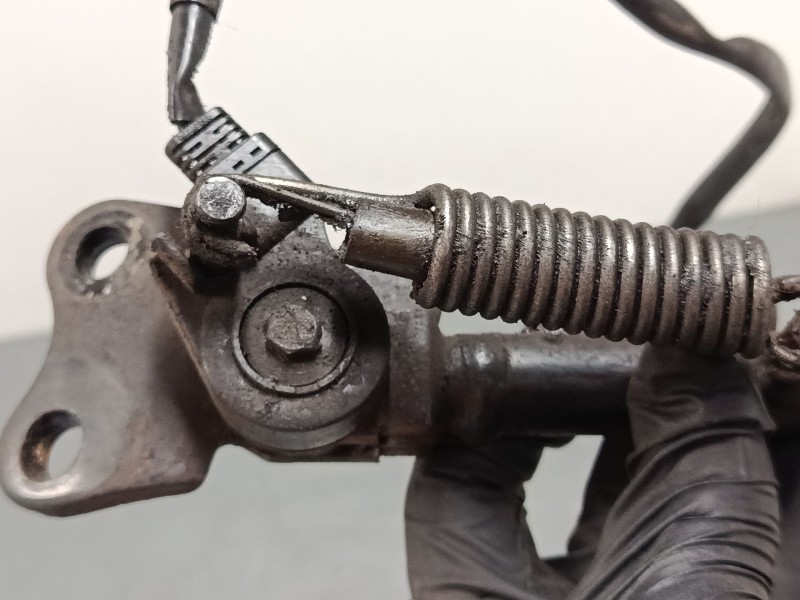 Recambio de caballete lateral para honda cbr ( - 600cc) cbr 600 f (pc31) referencia OEM IAM   