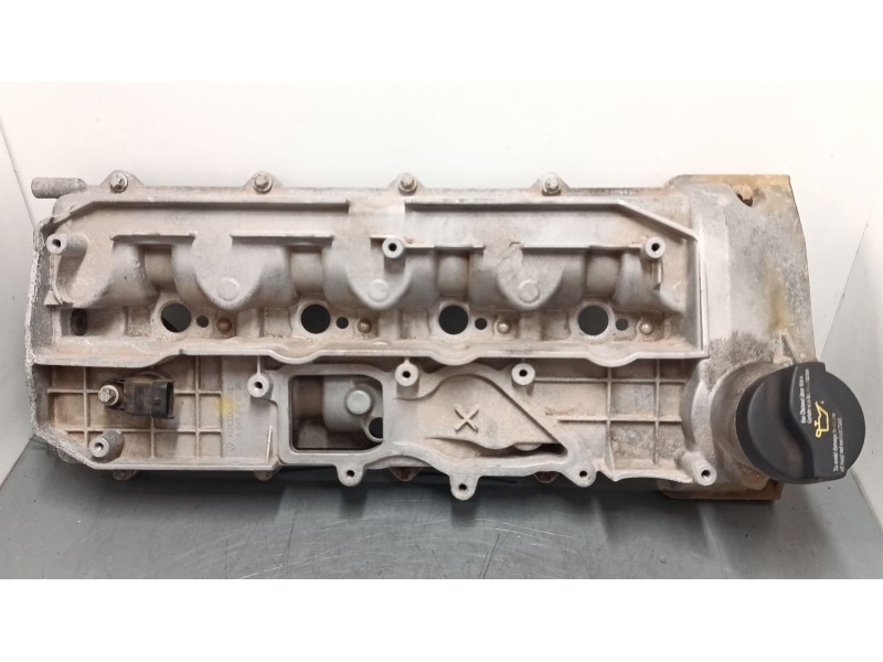 Recambio de tapa balancines para mercedes-benz sprinter 5-t furgoneta (b906) 515 cdi (906.653, 906.655, 906.657) referencia OEM 