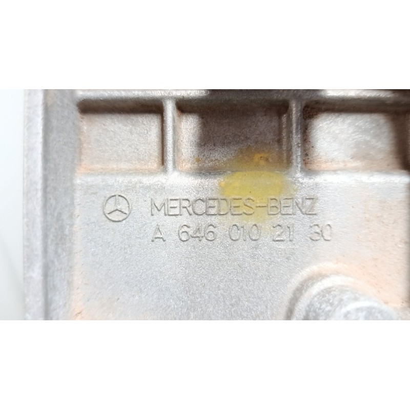 Recambio de tapa balancines para mercedes-benz sprinter 5-t furgoneta (b906) 515 cdi (906.653, 906.655, 906.657) referencia OEM 