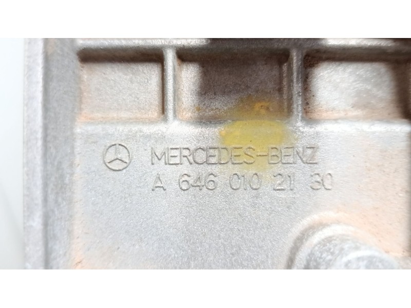 Recambio de tapa balancines para mercedes-benz sprinter 5-t furgoneta (b906) 515 cdi (906.653, 906.655, 906.657) referencia OEM 