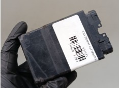 Recambio de centralita motor uce para honda cbr ( - 600cc) cbr 600 f (pc31) referencia OEM IAM   