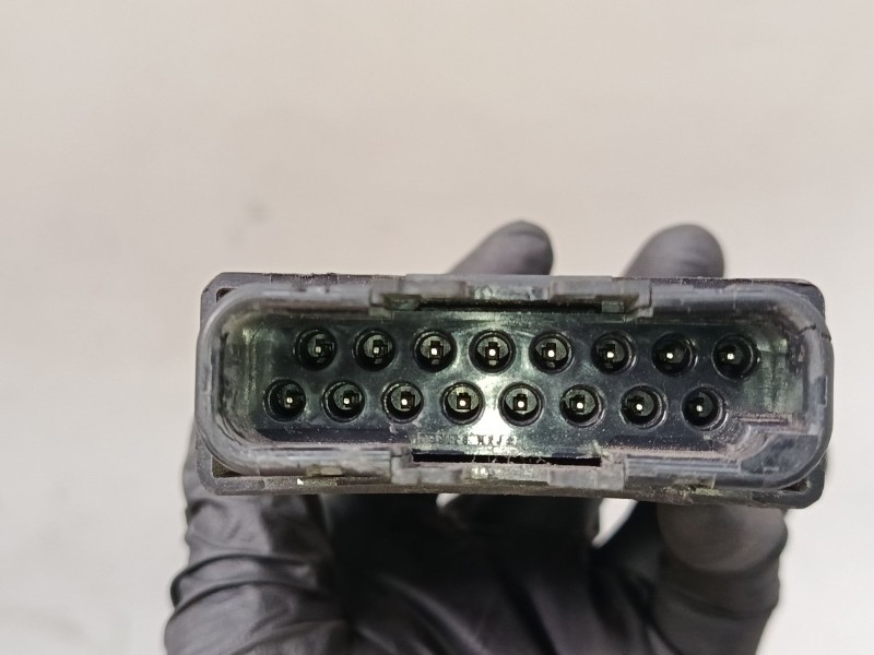 Recambio de centralita motor uce para honda cbr ( - 600cc) cbr 600 f (pc31) referencia OEM IAM   